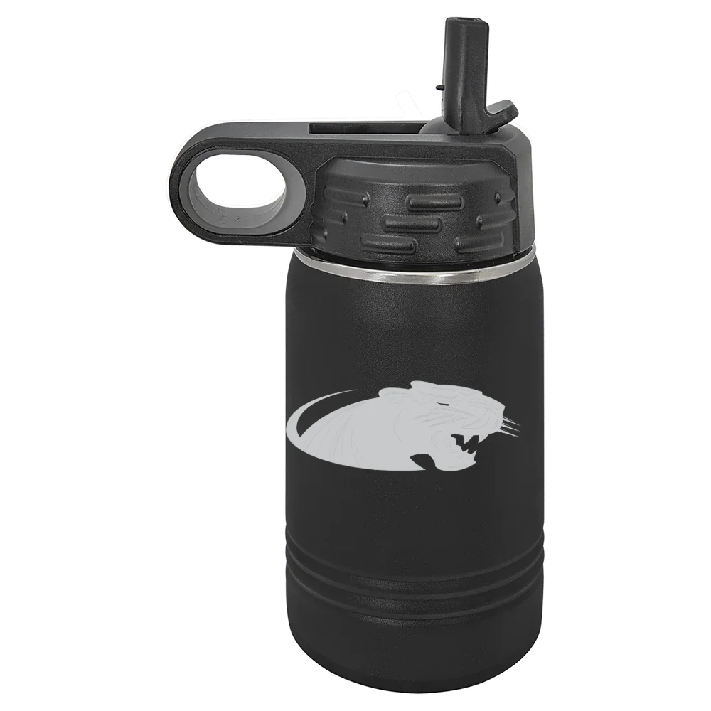 University of Wisconsin-Milwaukee Polar Camel 12 oz. Water Bottle