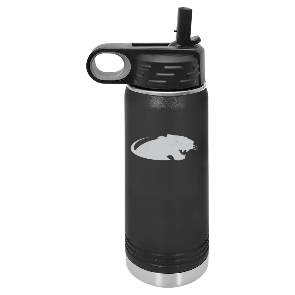 University of Wisconsin-Milwaukee Polar Camel 20 oz. Water Bottle