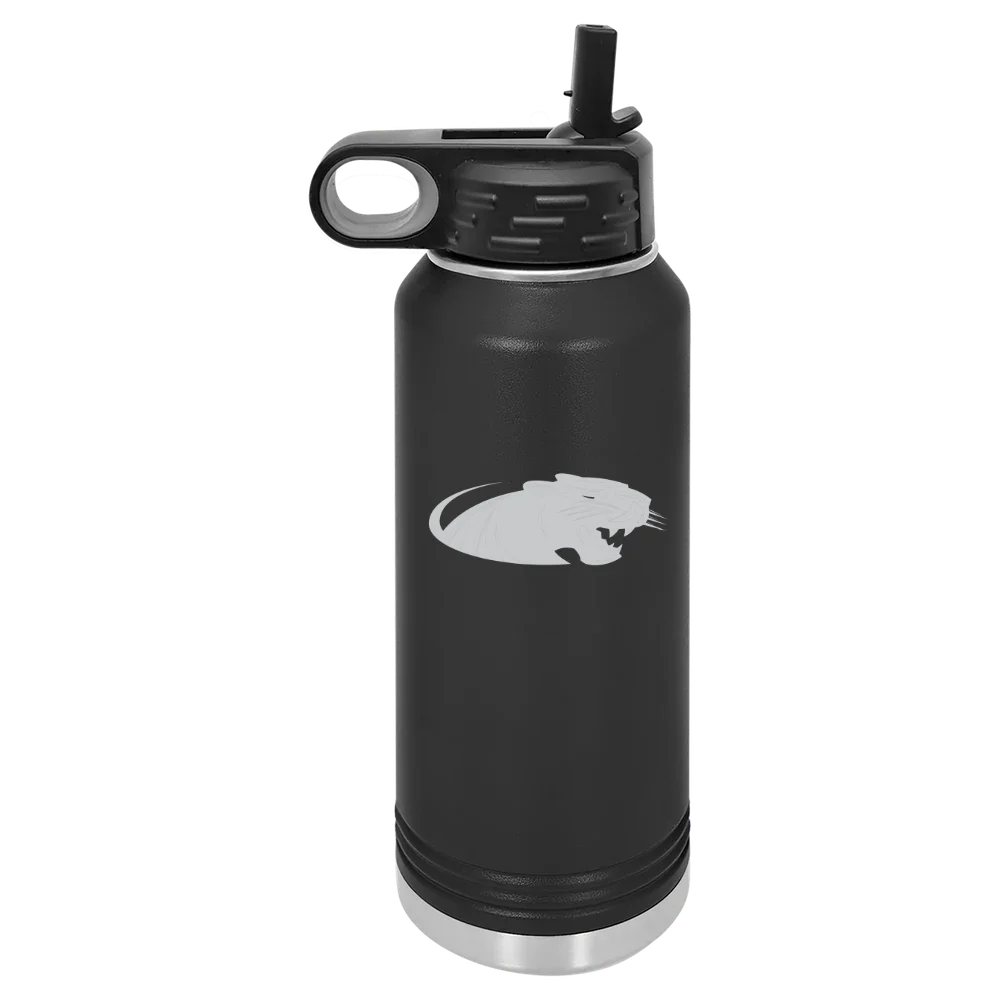 University of Wisconsin-Milwaukee Polar Camel 32 oz. Water Bottle