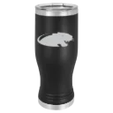 University of Wisconsin-Milwaukee Polar Camel 20 oz. Pilsner Tumbler