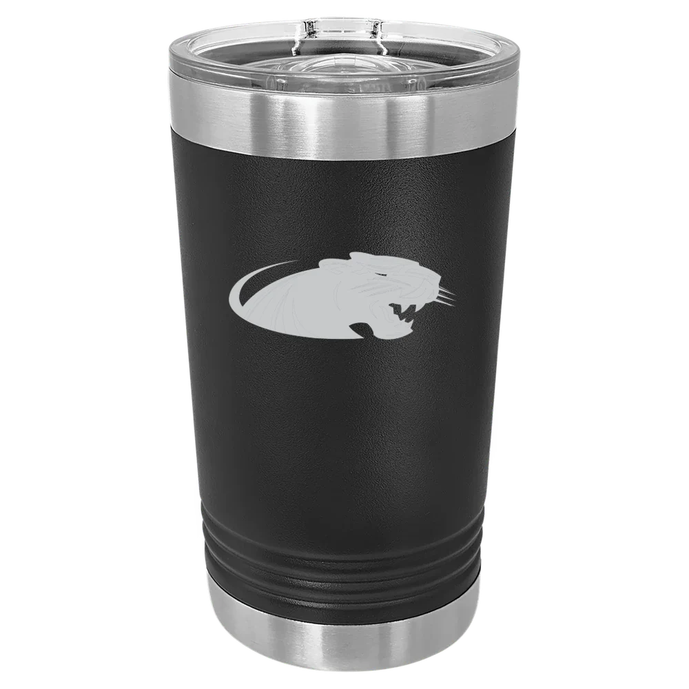 University of Wisconsin-Milwaukee Polar Camel 16 oz. Pint Tumbler
