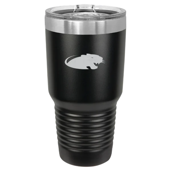 University of Wisconsin-Milwaukee Polar Camel 30 oz. Ringneck Tumbler with Slider Lid