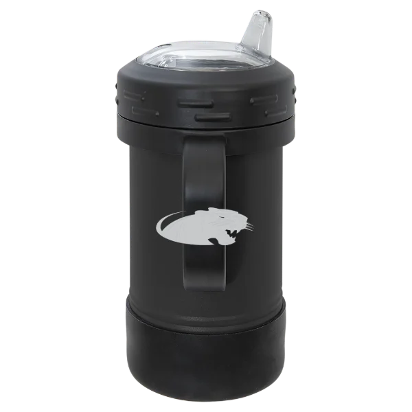 University of Wisconsin-Milwaukee Polar Camel 10 oz. Sippy Cup