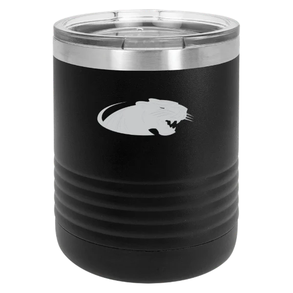 University of Wisconsin-Milwaukee Polar Camel 10 oz. Tumbler with Standard Lid