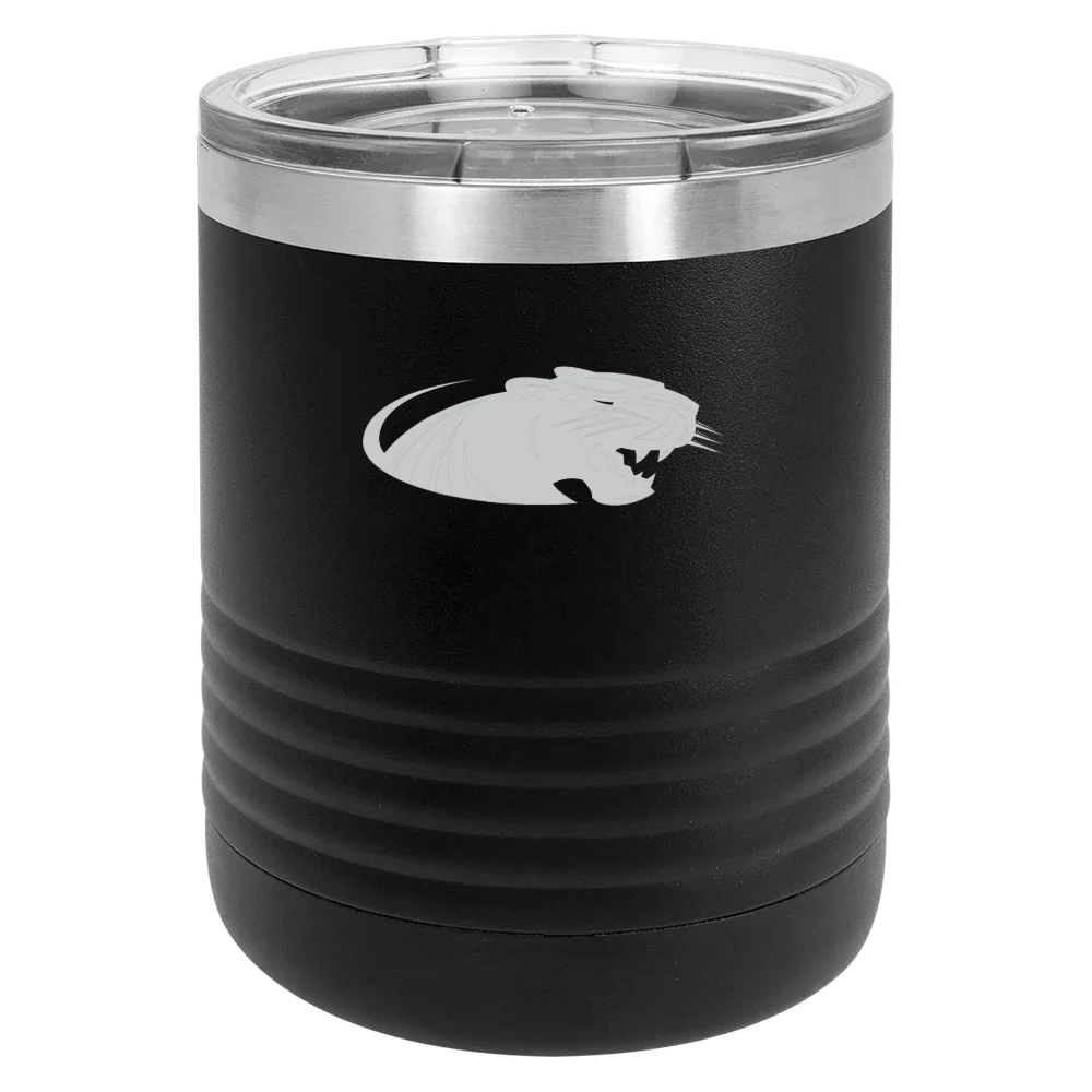 University of Wisconsin-Milwaukee Polar Camel 10 oz. Tumbler with Standard Lid