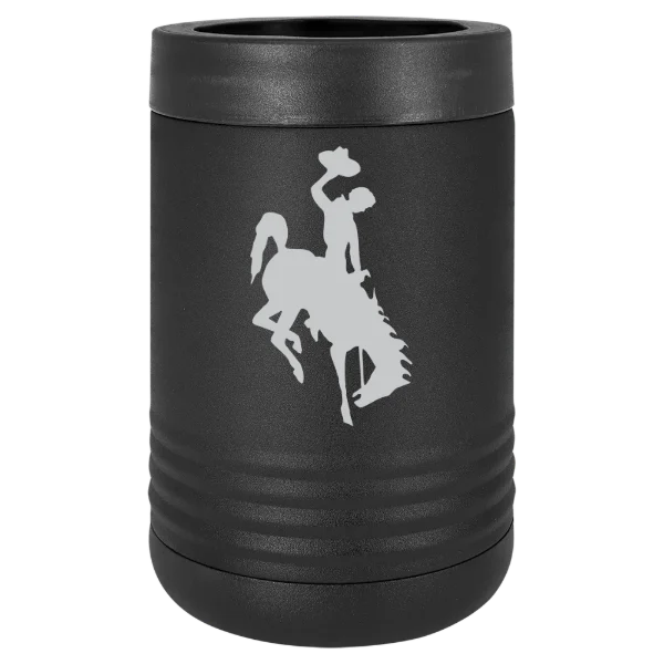 University of Wyoming Polar Camel Standard Beverage Holder