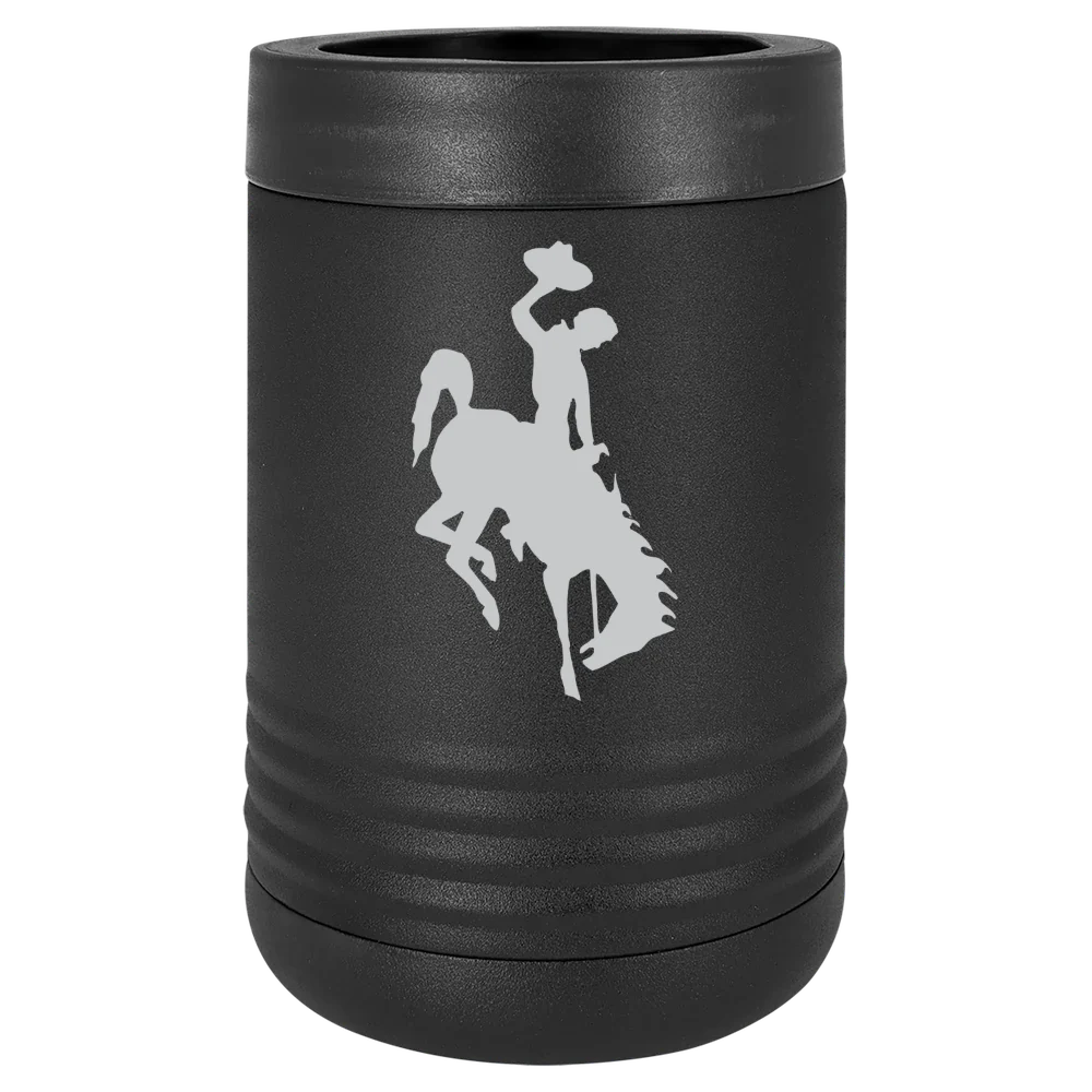 University of Wyoming Polar Camel Standard Beverage Holder