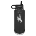 University of Wyoming Polar Camel 32 oz. Water Bottle