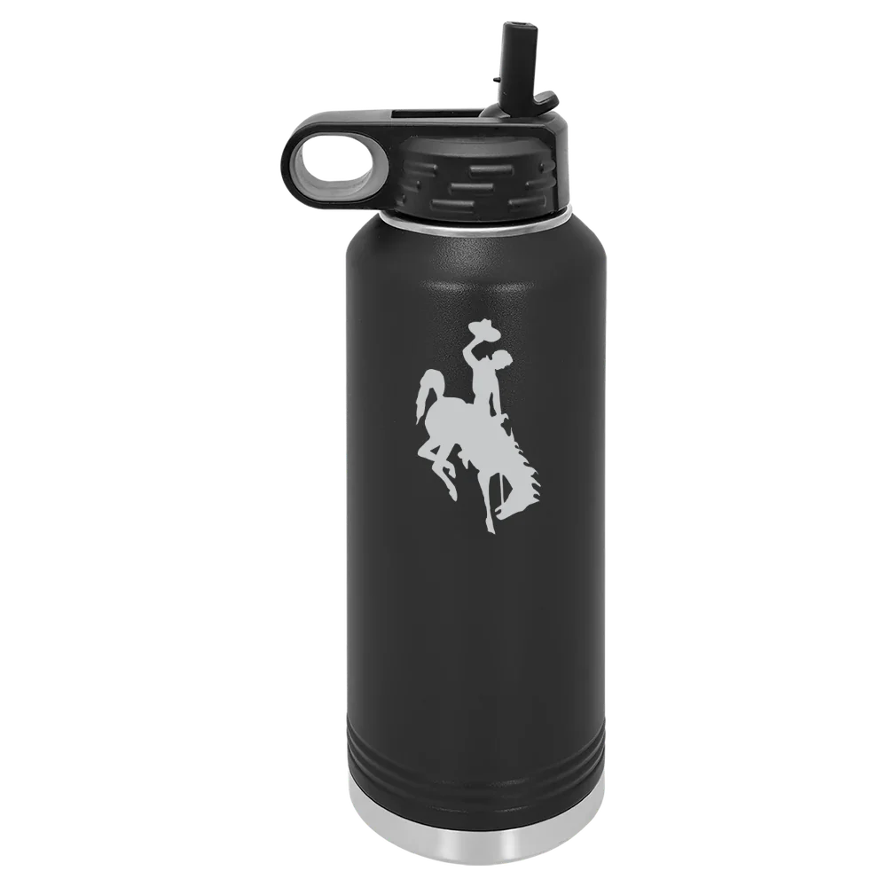 University of Wyoming Polar Camel 40 oz. Water Bottle