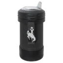 University of Wyoming Polar Camel 10 oz. Sippy Cup