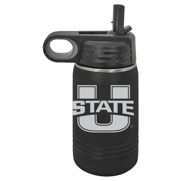 Utah State University Polar Camel 12 oz. Water Bottle