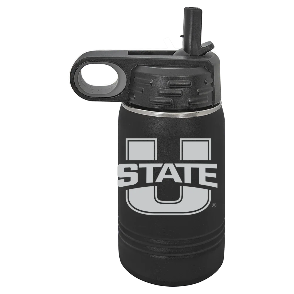 Utah State University Polar Camel 12 oz. Water Bottle