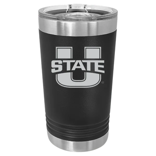 Utah State University Polar Camel 16 oz. Pint Tumbler