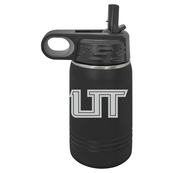 Utah Tech University Polar Camel 12 oz. Water Bottle