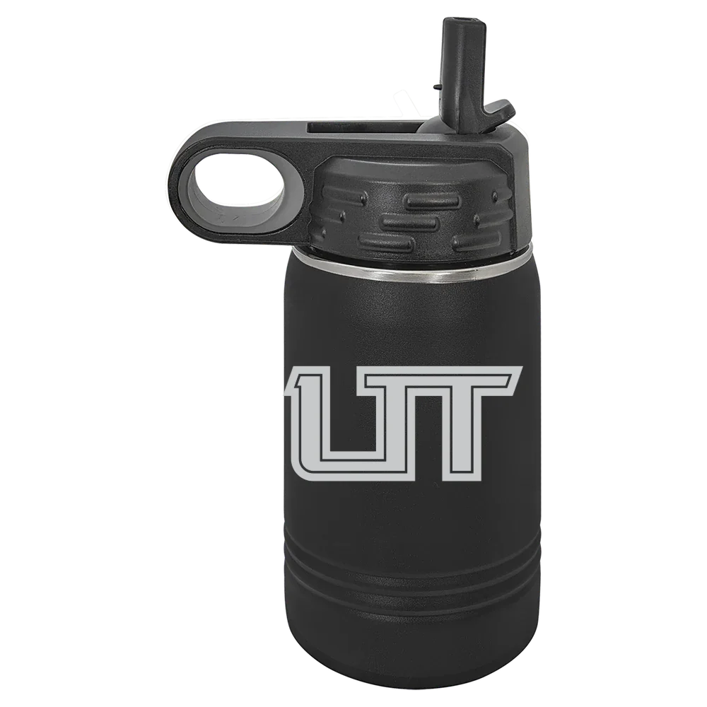 Utah Tech University Polar Camel 12 oz. Water Bottle
