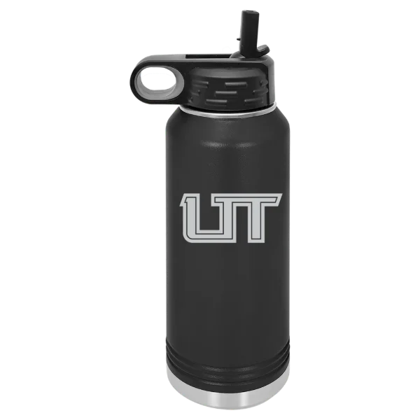 Utah Tech University Polar Camel 32 oz. Water Bottle