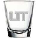 Utah Tech University Polar Camel 1.7 oz. Shot Glass