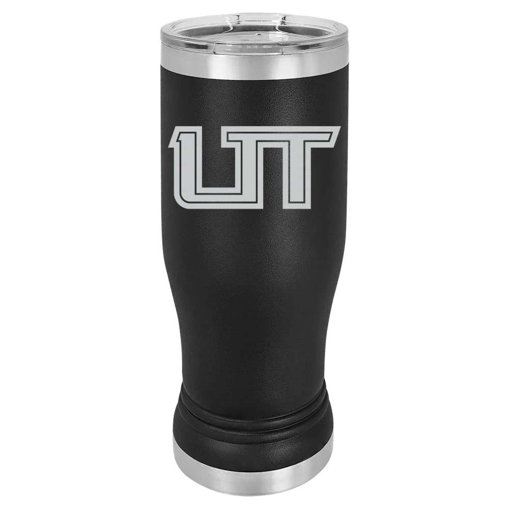 Utah Tech University Polar Camel 14 oz. Pilsner Tumbler