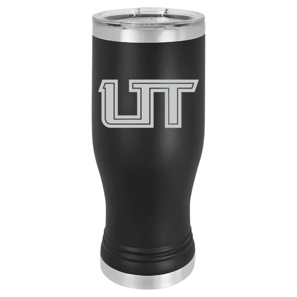 Utah Tech University Polar Camel 20 oz. Pilsner Tumbler