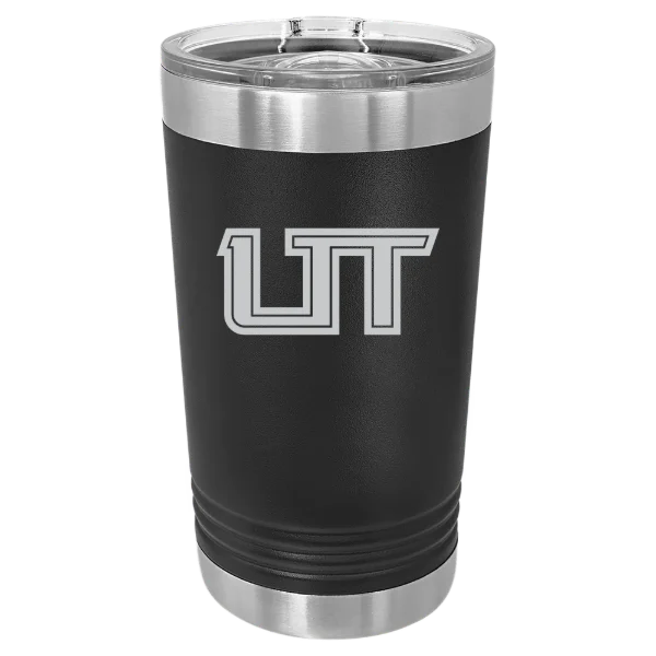 Utah Tech University Polar Camel 16 oz. Pint Tumbler