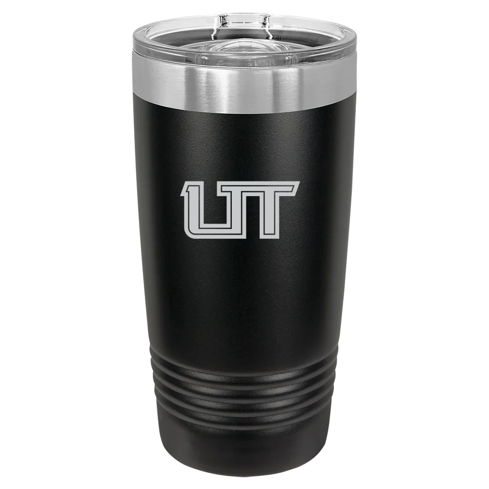 Utah Tech University Polar Camel 20 oz. Ringneck Tumbler with Slider Lid