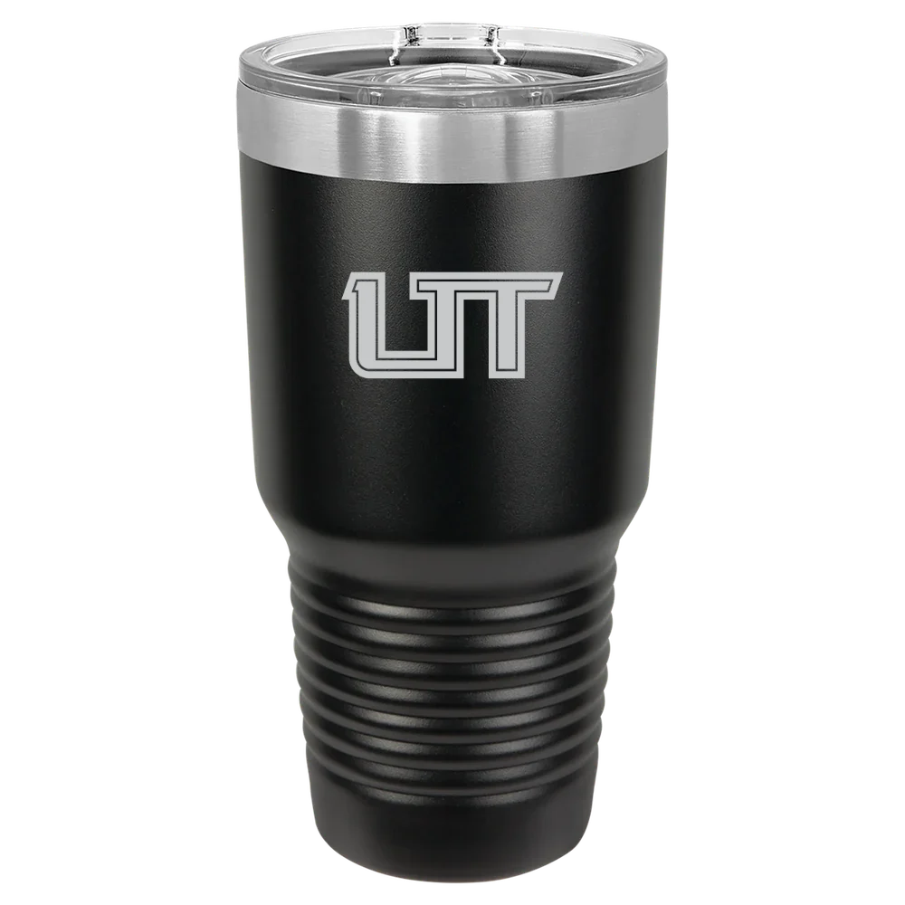 Utah Tech University Polar Camel 30 oz. Ringneck Tumbler with Slider Lid