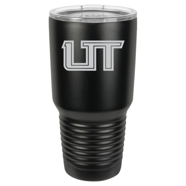 Utah Tech University Polar Camel 30 oz. Ringneck Tumbler with Standard Lid