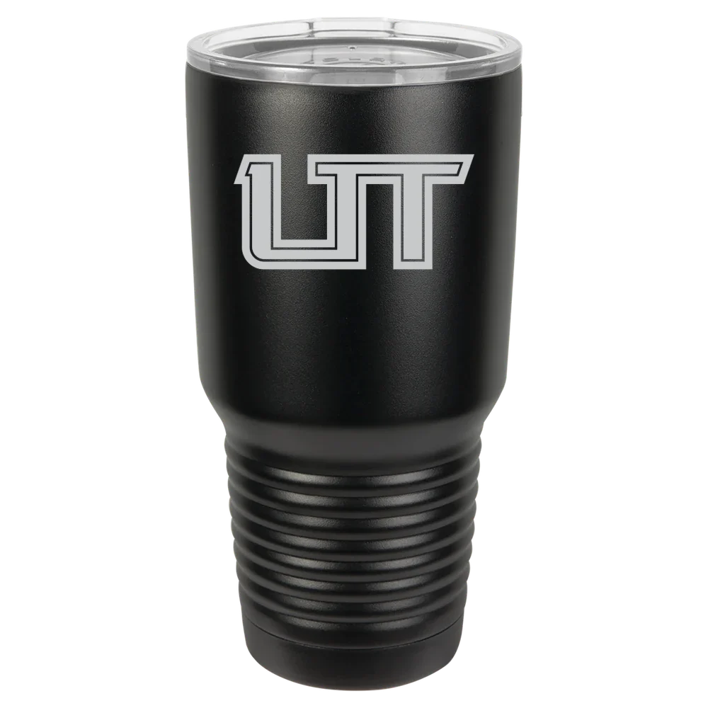 Utah Tech University Polar Camel 30 oz. Ringneck Tumbler with Standard Lid