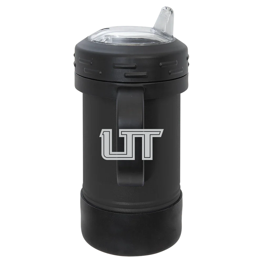 Utah Tech University Polar Camel 10 oz. Sippy Cup