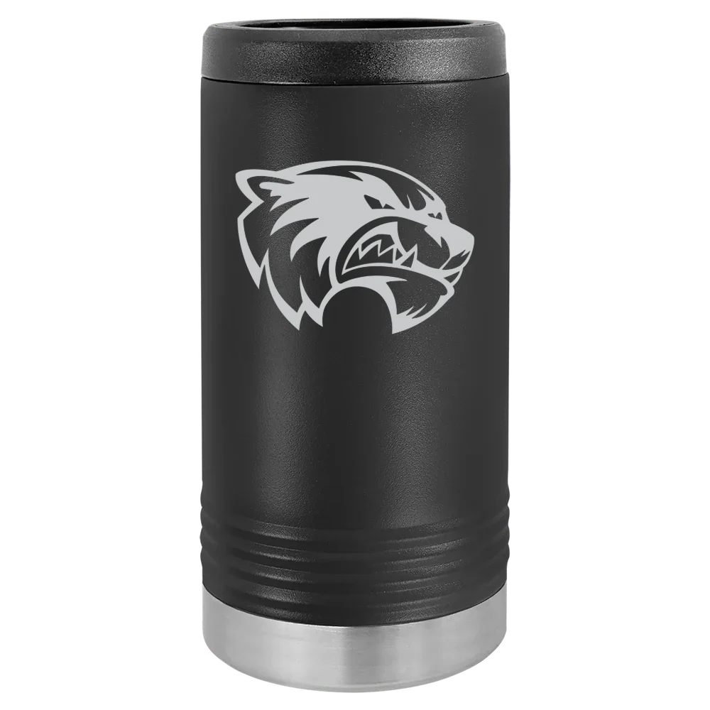 Utah Valley University Polar Camel Slim Beverage Holder