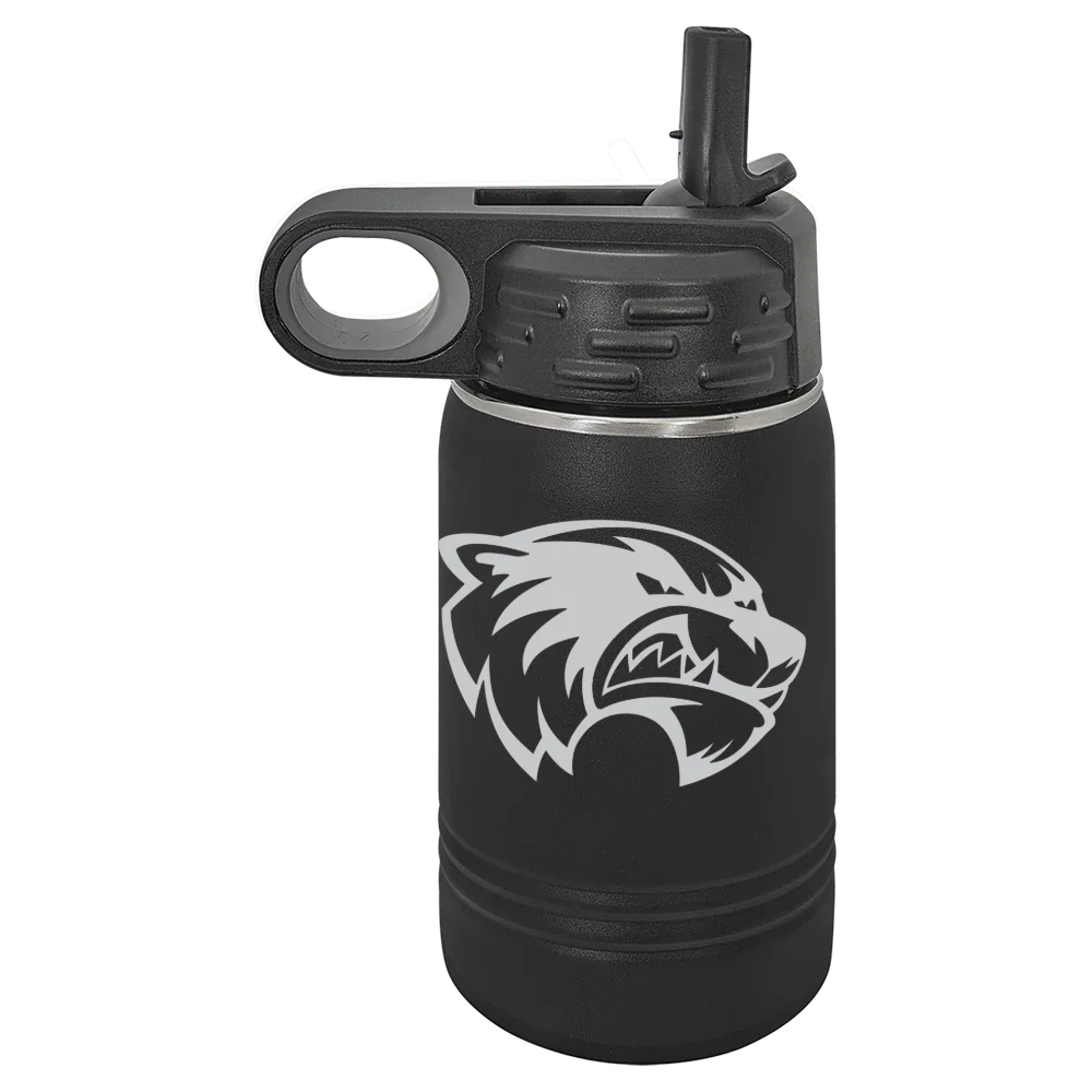 Utah Valley University Polar Camel 12 oz. Water Bottle