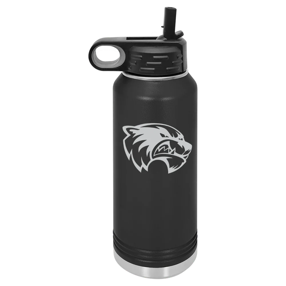 Utah Valley University Polar Camel 32 oz. Water Bottle