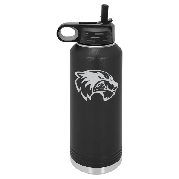 Utah Valley University Polar Camel 40 oz. Water Bottle