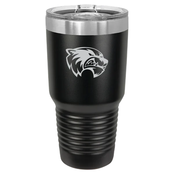 Utah Valley University Polar Camel 30 oz. Ringneck Tumbler with Slider Lid