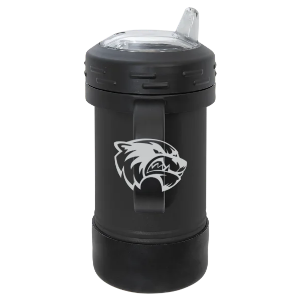 Utah Valley University Polar Camel 10 oz. Sippy Cup
