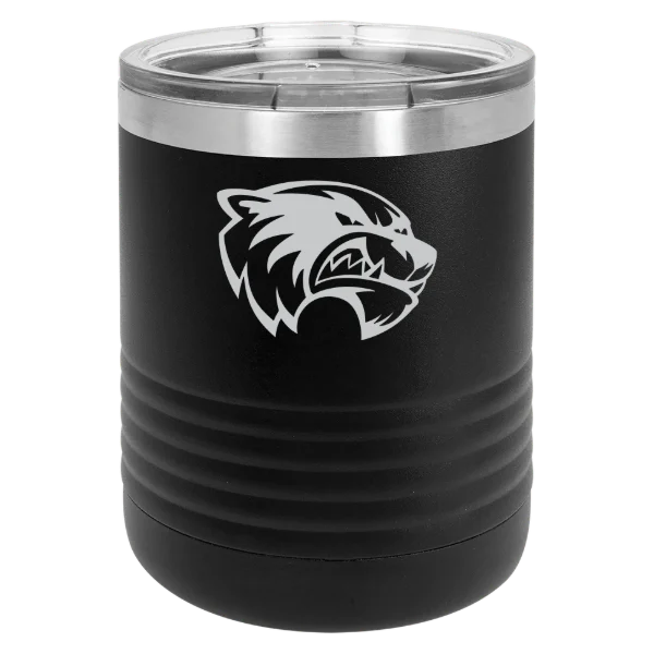 Utah Valley University Polar Camel 10 oz. Tumbler with Standard Lid