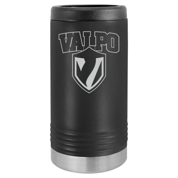 Valparaiso University Polar Camel Slim Beverage Holder