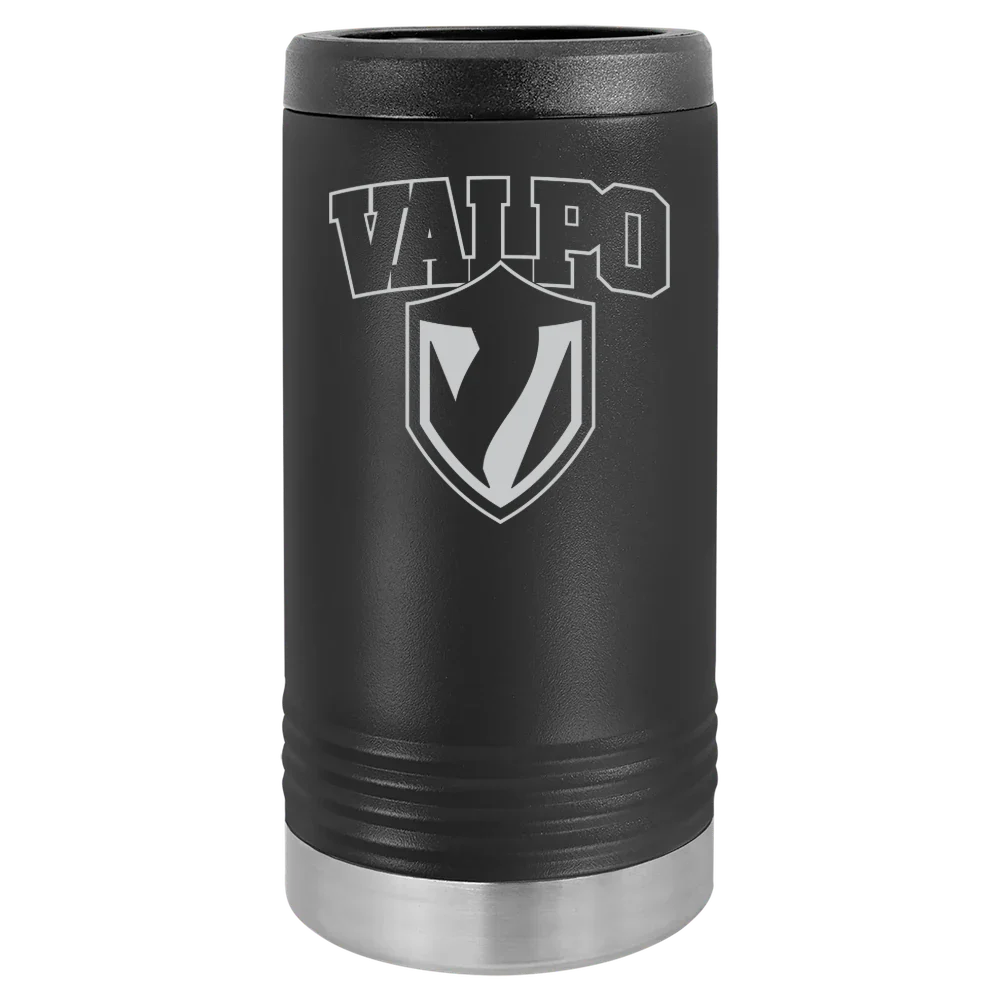 Valparaiso University Polar Camel Slim Beverage Holder