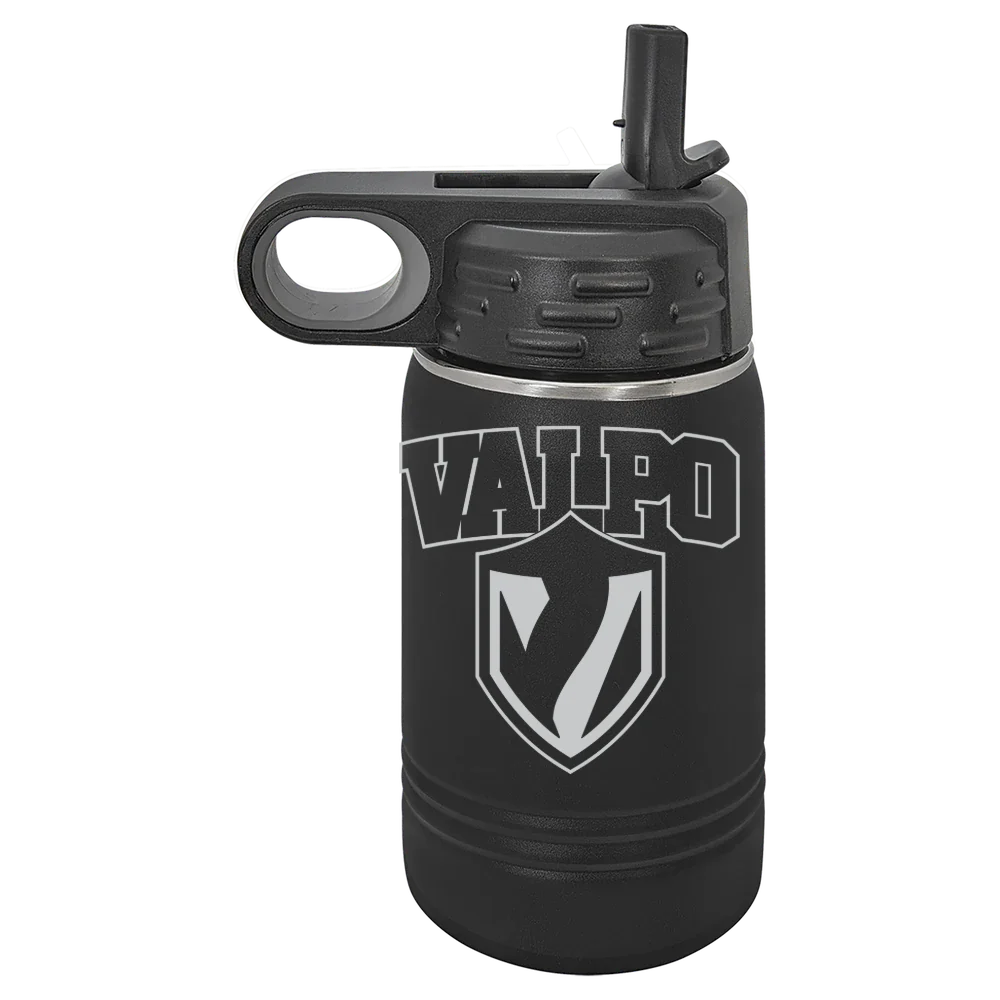 Valparaiso University Polar Camel 12 oz. Water Bottle