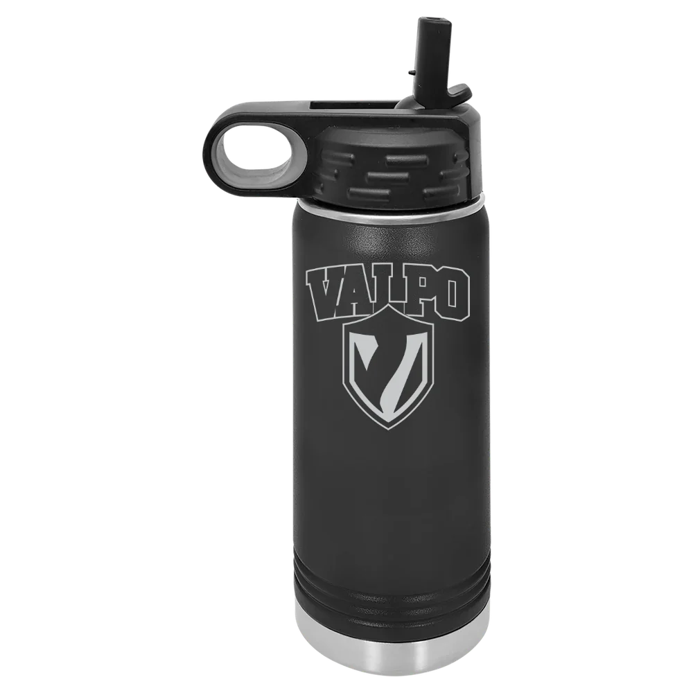 Valparaiso University Polar Camel 20 oz. Water Bottle