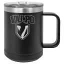 Valparaiso University Polar Camel 15 oz. Mug with Slider Lid