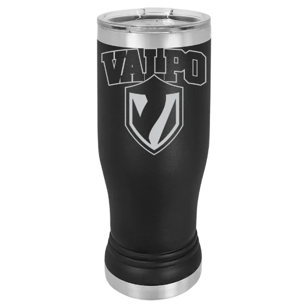 Valparaiso University Polar Camel 14 oz. Pilsner Tumbler