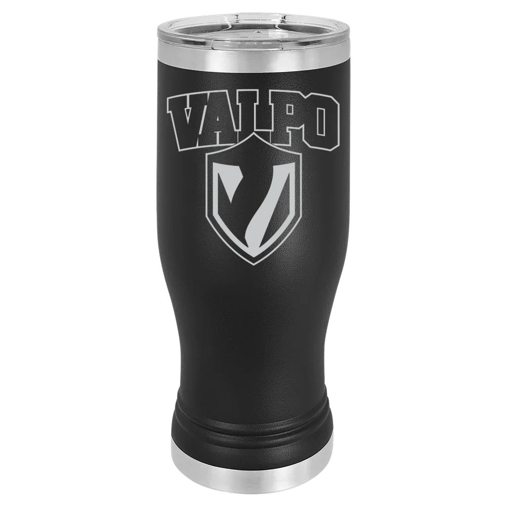 Valparaiso University Polar Camel 20 oz. Pilsner Tumbler