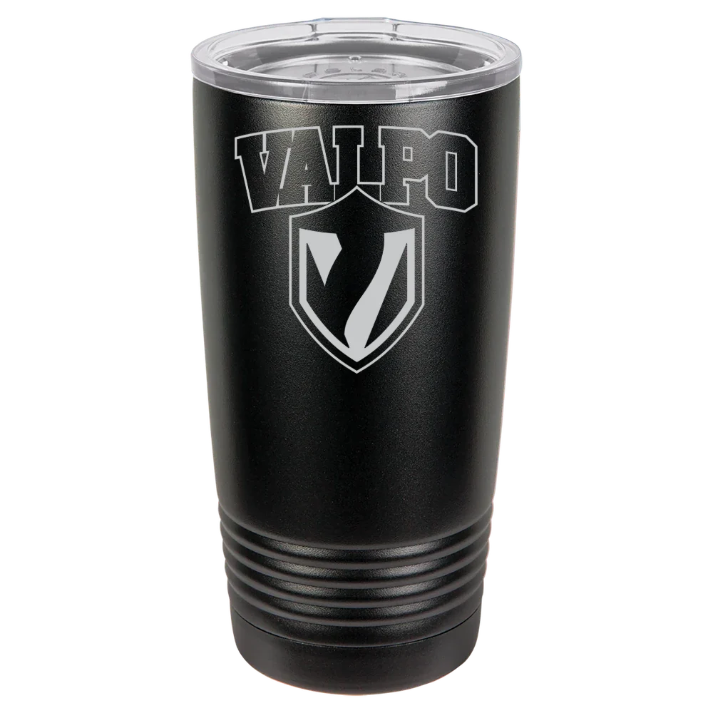 Valparaiso University Polar Camel 20 oz. Ringneck Tumbler with Standard Lid