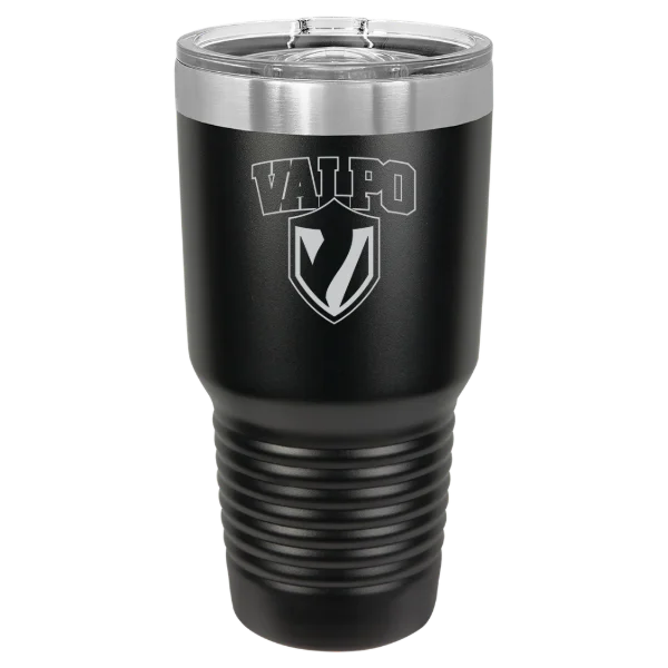 Valparaiso University Polar Camel 30 oz. Ringneck Tumbler with Slider Lid