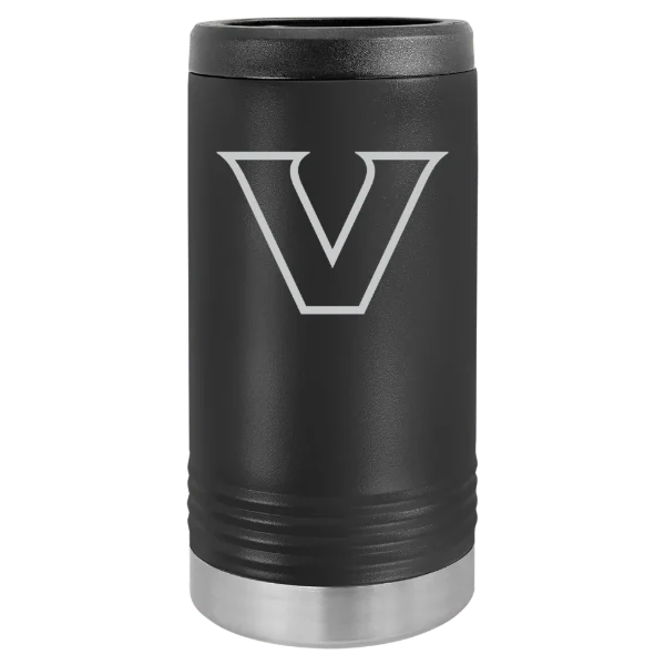 Vanderbilt University Polar Camel Slim Beverage Holder