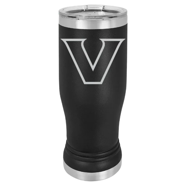 Vanderbilt University Polar Camel 14 oz. Pilsner Tumbler