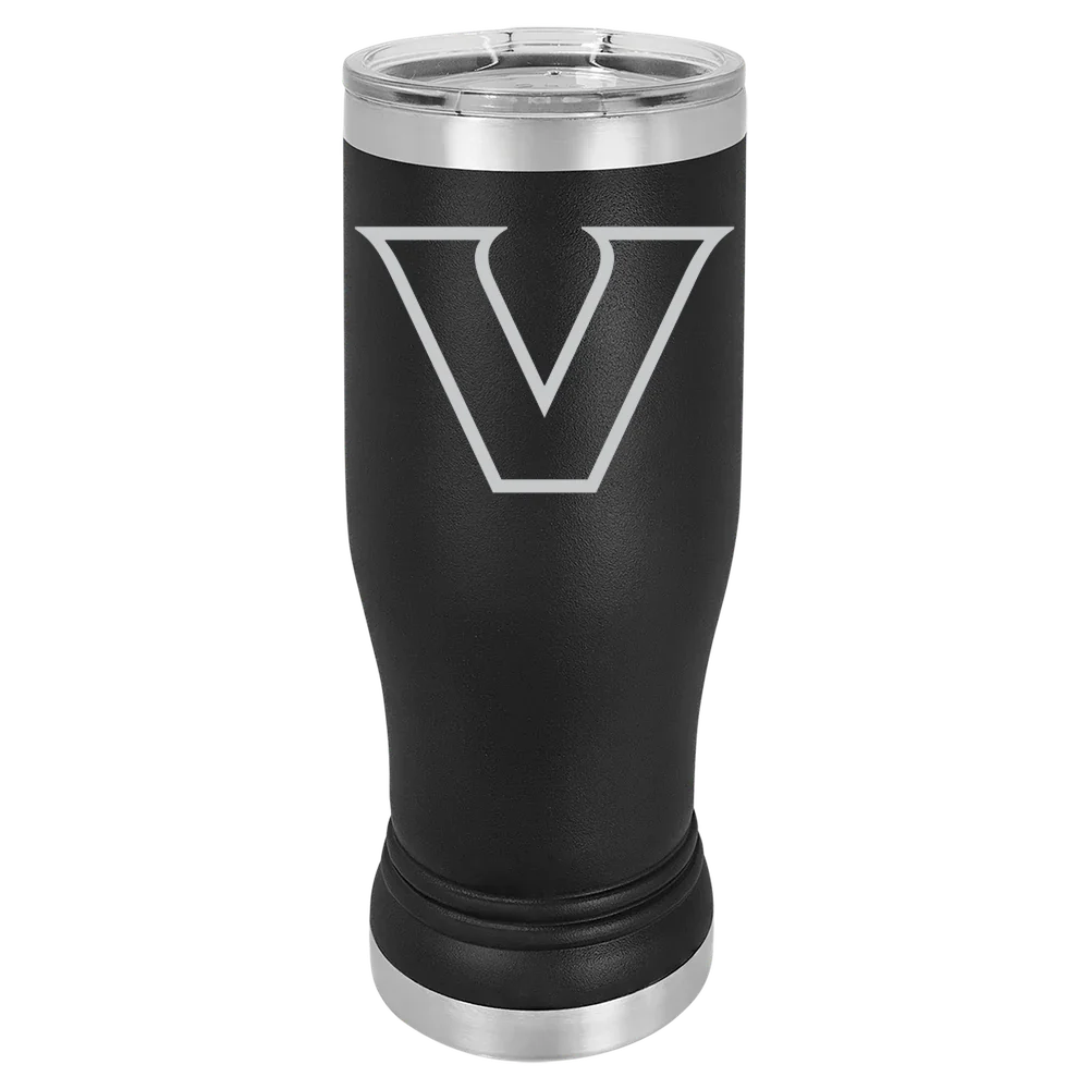 Vanderbilt University Polar Camel 14 oz. Pilsner Tumbler