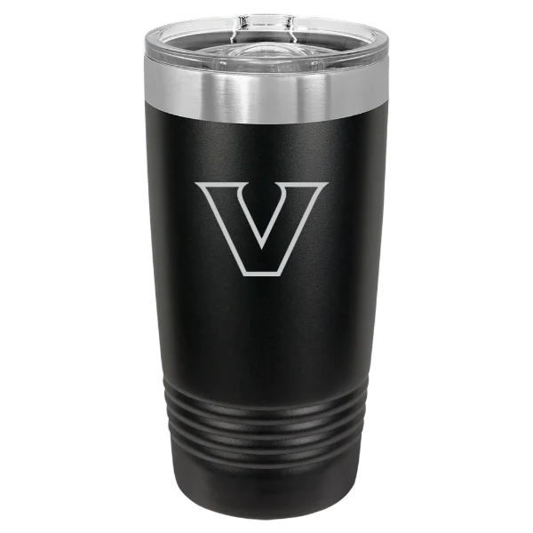 Vanderbilt University Polar Camel 20 oz. Ringneck Tumbler with Slider Lid