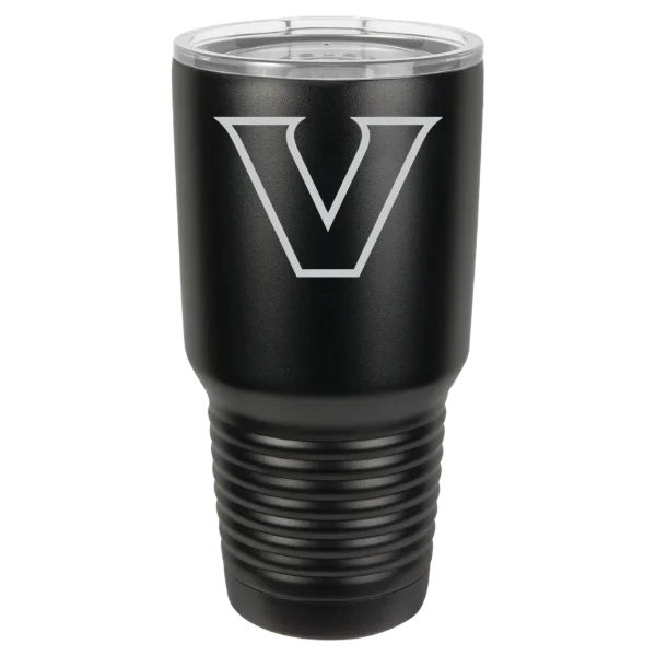 Vanderbilt University Polar Camel 30 oz. Ringneck Tumbler with Standard Lid